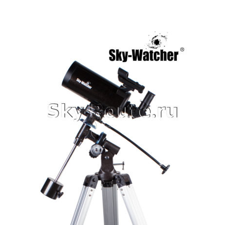Sky-Watcher BK MAK102EQ2