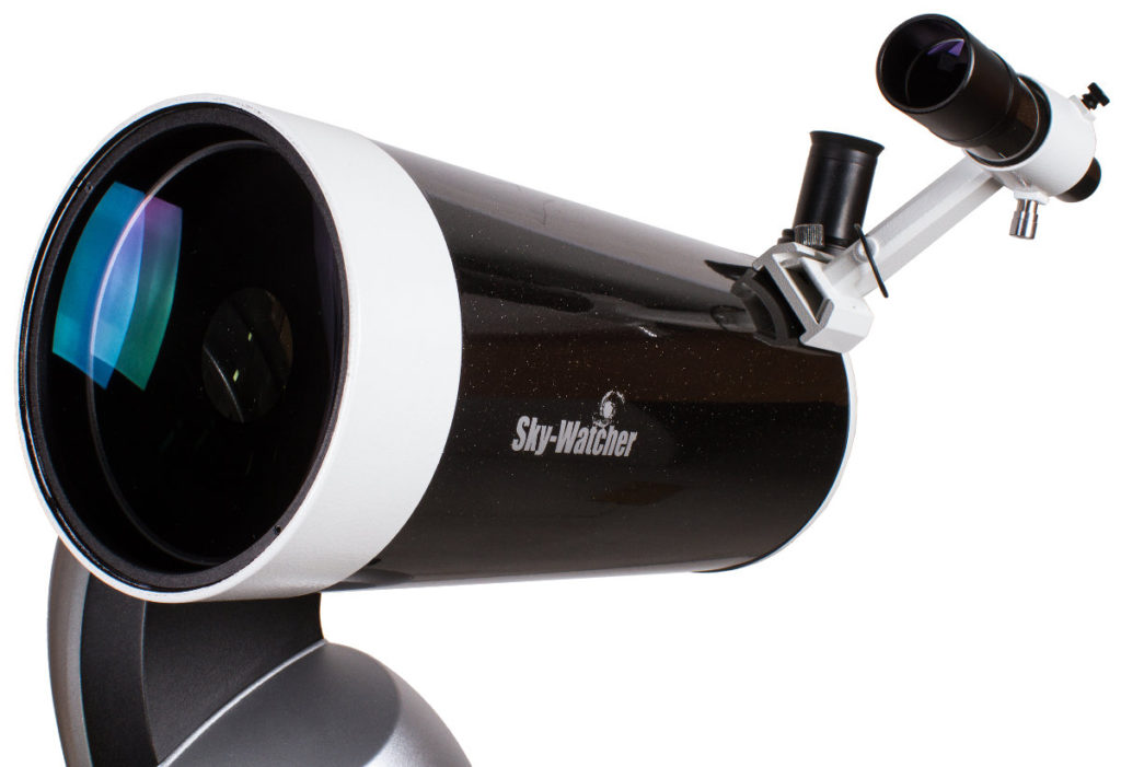 Sky watcher bk synscan goto