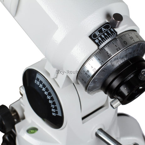 Телескоп Sky-Watcher BK MAK127EQ3-2
