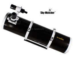 Sky-Watcher BK 200 OTAW Dual Speed Focuser f/5