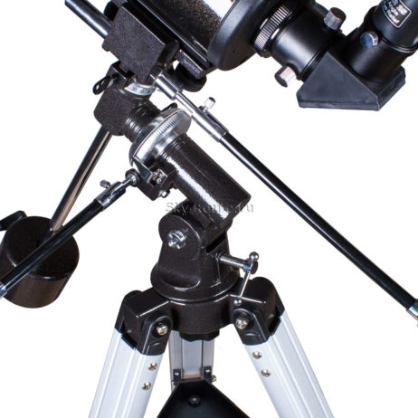 Телескоп Sky-Watcher BK MAK90EQ1 (90 мм/1250 мм)