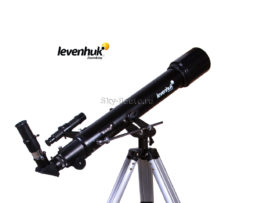 Телескопы серии Levenhuk Skyline