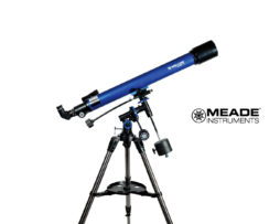 Meade Polaris 70 мм f/12,9