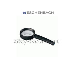 Eschenbach Aspheric II 4x