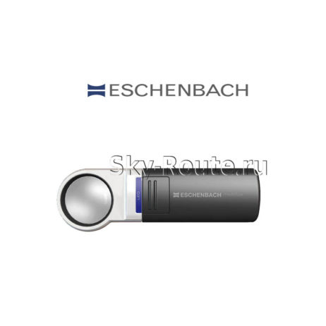 Eschenbach Mobilux LED 10x 38 мм