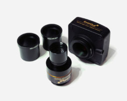 Цифровая камера Levenhuk C510 NG 5M USB 2.0 для микроскопа