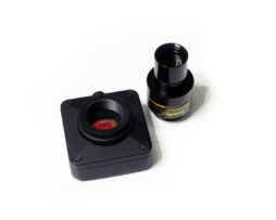 Цифровая камера для микроскопа Levenhuk C130 NG 1.3M USB 2.0