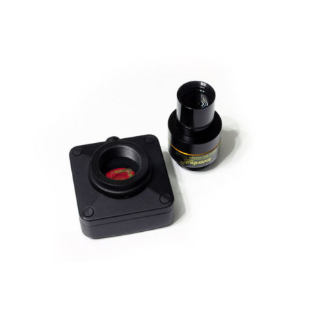 Цифровая камера для микроскопа Levenhuk C130 NG 1.3M USB 2.0