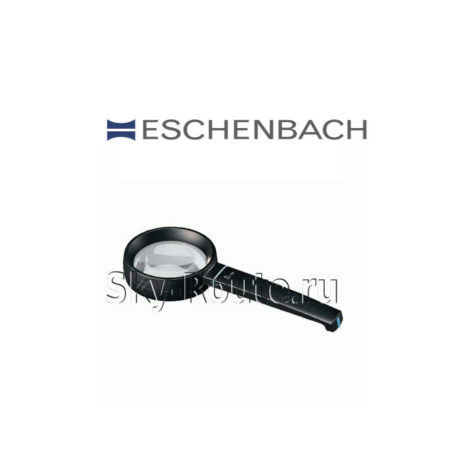 Лупа Eschenbach Aspheric II 5x 58 мм