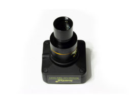 Цифровая камера Levenhuk C510 NG 5M USB 2.0 для микроскопа