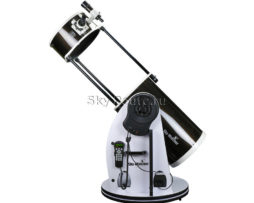 Телескоп Sky-Watcher Dob 14" (350/1600) Retractable SynScan GOTO