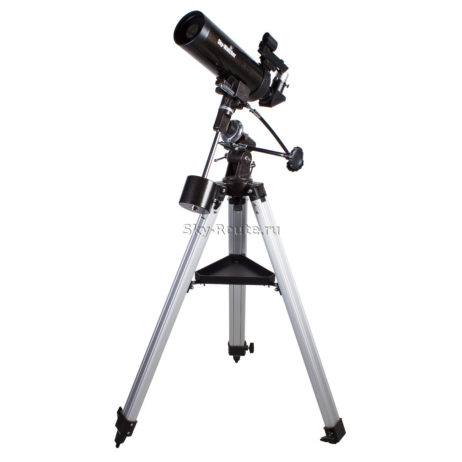 Телескоп Sky-Watcher BK MAK80EQ1 (80 мм/1000 мм)