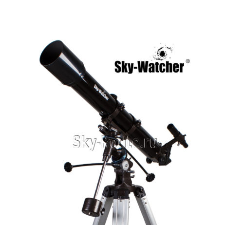 Sky-Watcher BK909EQ2 f/10