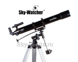 Sky-Watcher BK 809EQ2
