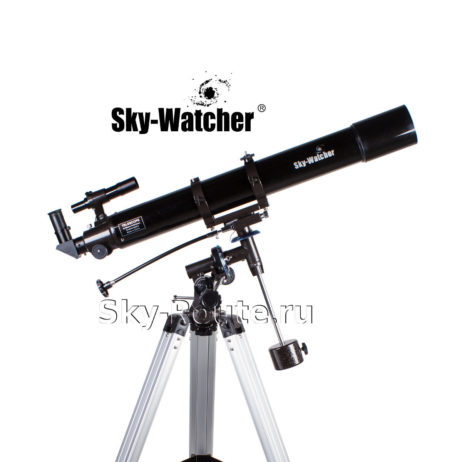 Sky-Watcher BK 809EQ2