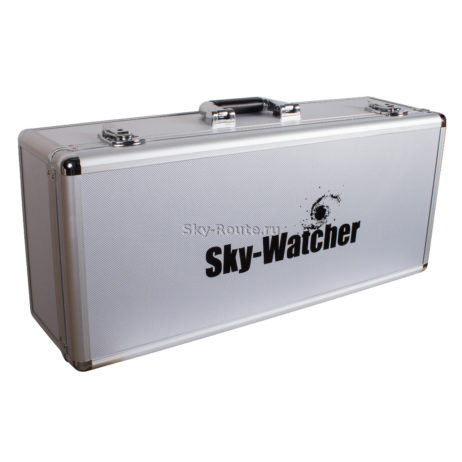 Sky-Watcher BK ED80 Steel OTAW