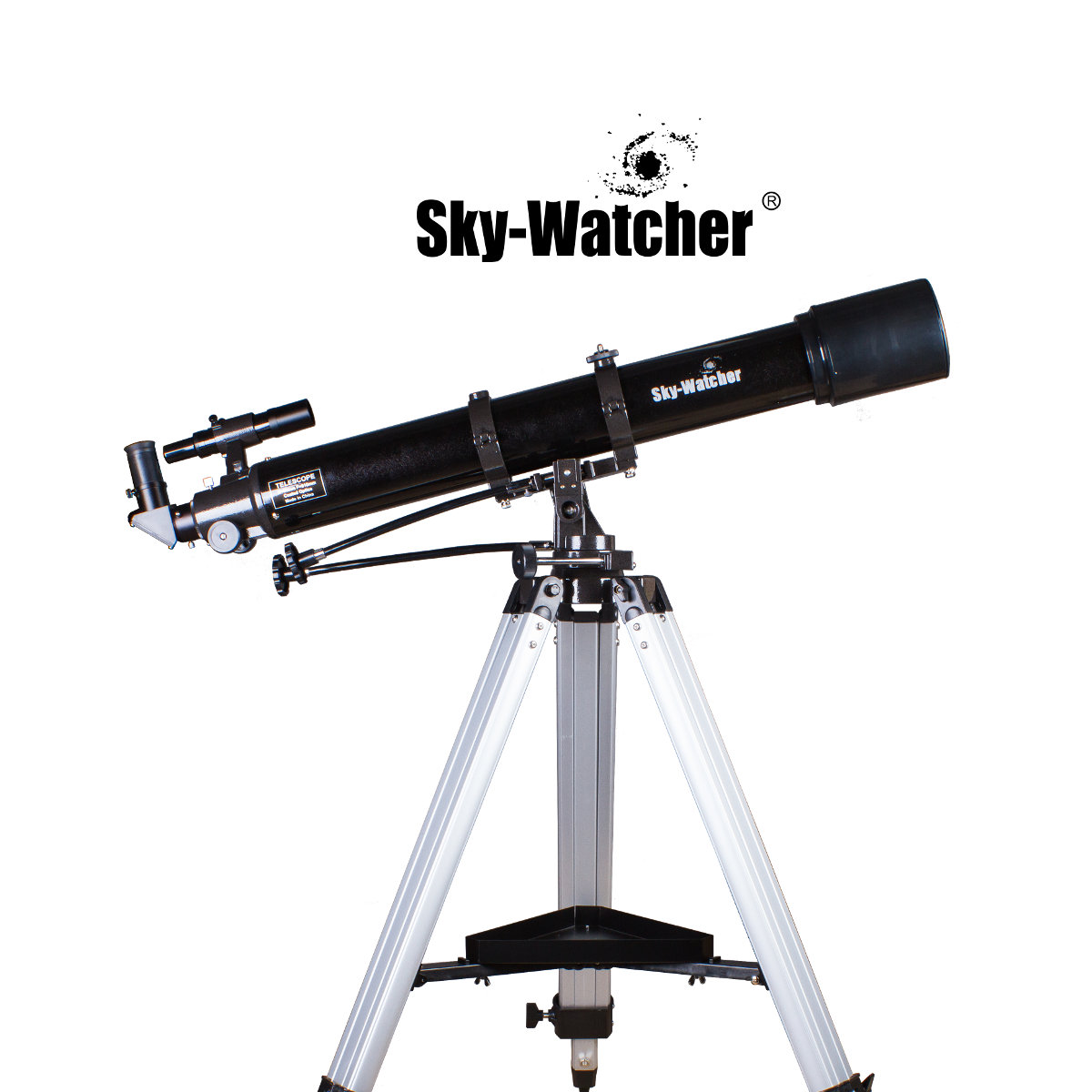 Телескоп Sky-Watcher BK 909AZ3 f/10