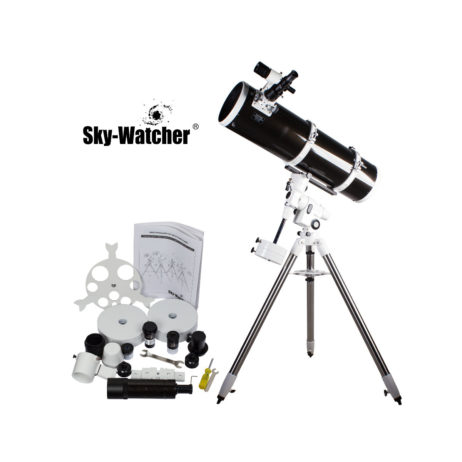 Sky-Watcher BK P2001EQ5 f/5