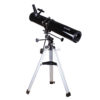 Телескоп Sky-Watcher BK 1149EQ1 (114 мм/900 мм)