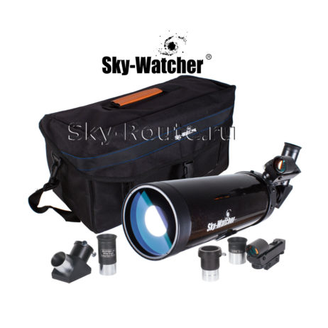 Sky-Watcher BK MAK80SP OTA f/12,5
