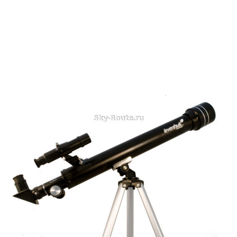 Телескоп Levenhuk Skyline 50×600 AZ