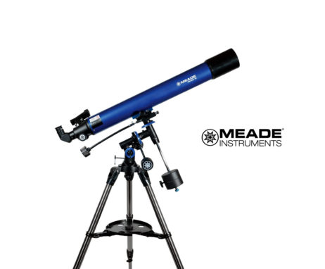 Meade Polaris 80 мм f/11,3