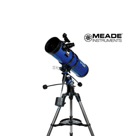 Meade Polaris 130 мм f/5