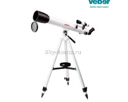 Телескоп Veber PolarStar 700-70 AZ