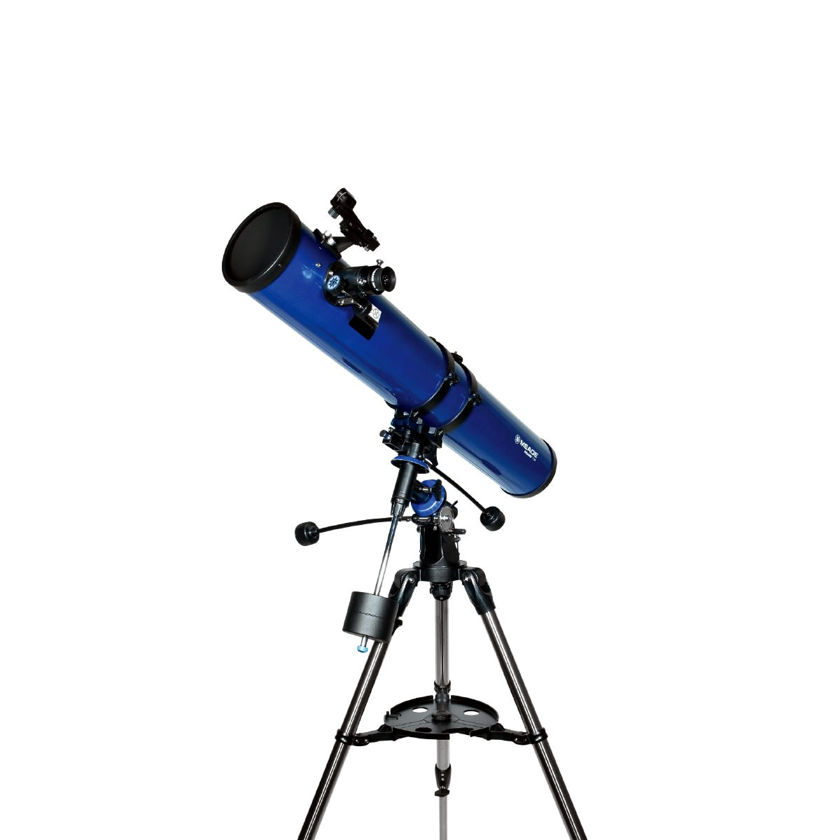 Телескоп Meade Polaris 114 мм.