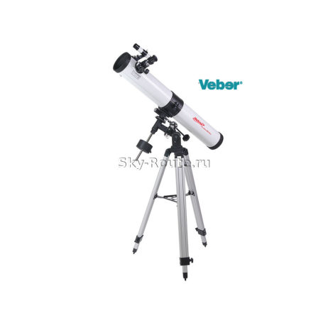Veber PolarStar 900/76 EQ