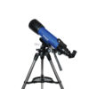 Телескоп Meade Infinity 102 мм (102 мм/600 мм)