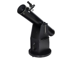 Телескоп Levenhuk Ra 150N Dob