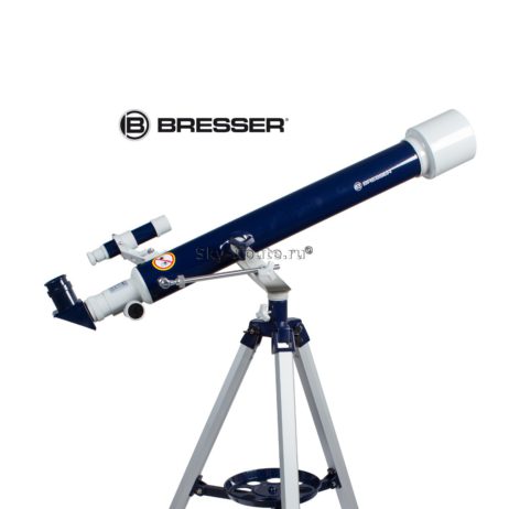 Телескоп Bresser Junior 60-700 AZ
