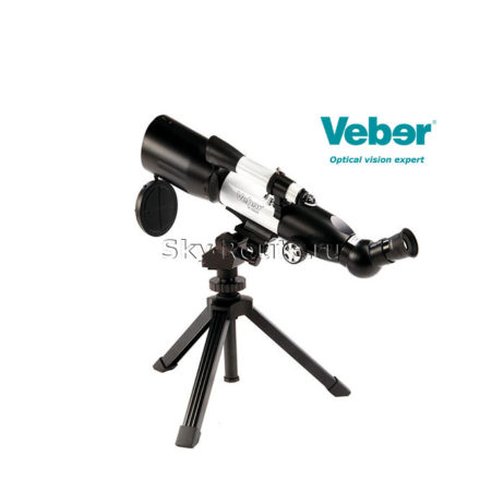 Телескоп Veber 350х60 Аz