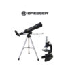 Набор Bresser National Geographic телескоп 50-360 AZ микроскоп 300x–1200x