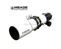 Оптическая труба Meade 80mm ED TRIPLET APO f/6 6000 серии