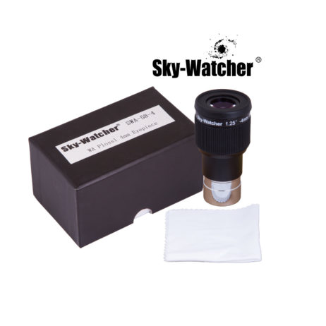 Sky-Watcher UWA 58° 4 мм 1.25”