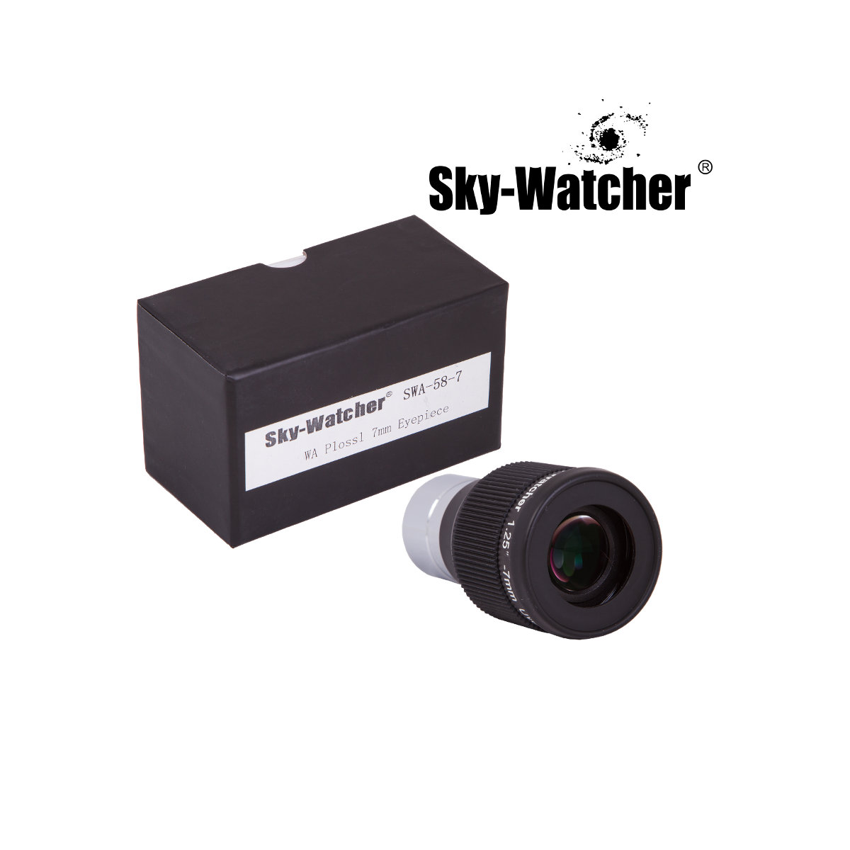 Sky-Watcher UWA 58° 7 мм