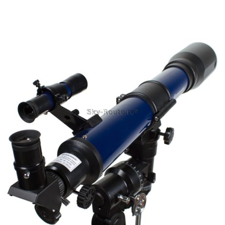 Телескоп Bresser Jupiter 70-700 EQ