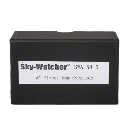 Sky-Watcher UWA 58° 5 мм