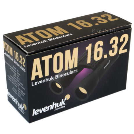 Levenhuk Atom 16x32