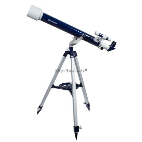 Телескоп Bresser Junior 60-700 AZ