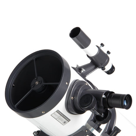 Телескоп Veber PolarStar 1400-150 EQ