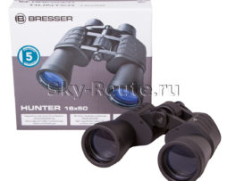 Bresser Hunter 16x50