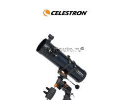 Телескоп Celestron AstroMaster 130 EQ-MD