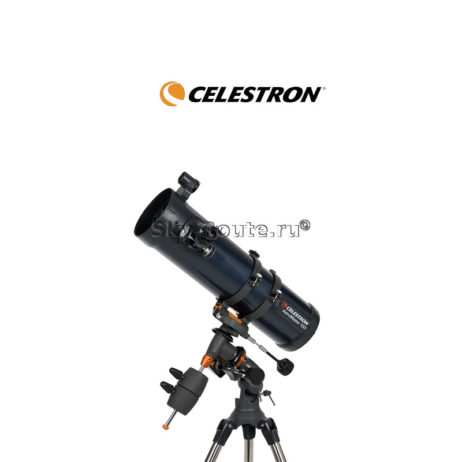 Телескоп Celestron AstroMaster 130 EQ-MD