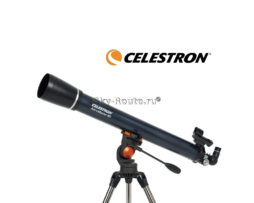 Телескоп Celestron AstroMaster 90 AZ f/11