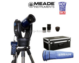 Мобильная обсерватория MEADE ETX-90 MAK