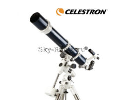 Телескоп Celestron Omni XLT 102