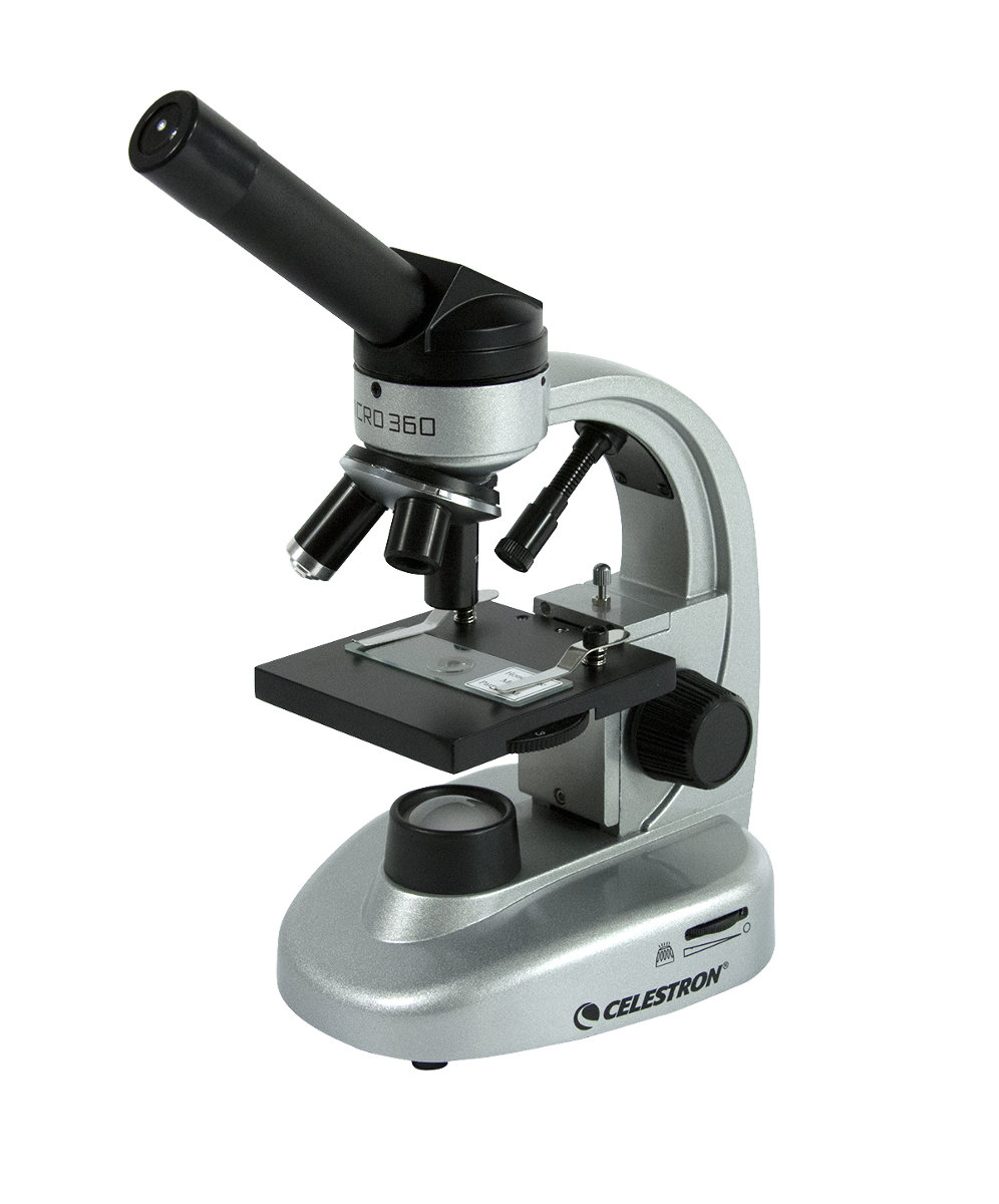 Прибор микро. Микроскоп Микрос. Celestron микроскоп цифровой. Объектив для цифрового микроскопа. Микроскоп черный.